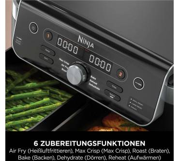 Produktbild Ninja Dual Zone XL DZ950EU