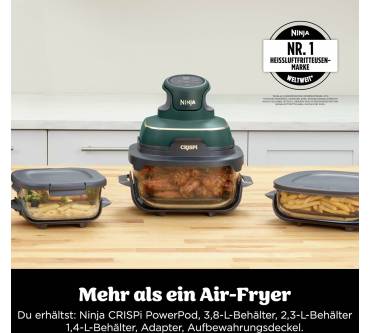 Produktbild Ninja Crispi FN103EU