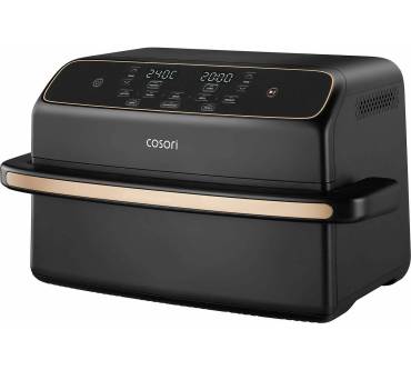 Produktbild Cosori Dual Blaze Twin Fry 8.6L