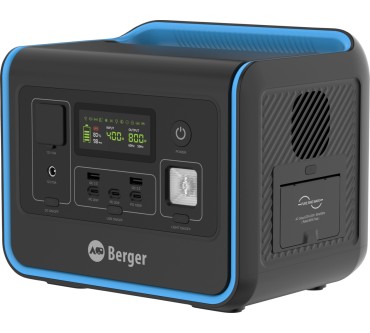 Produktbild Fritz Berger BEPS 800