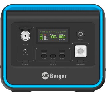Produktbild Fritz Berger BEPS 800