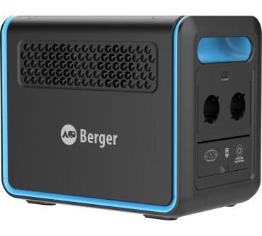 Produktbild Fritz Berger BEPS 1200