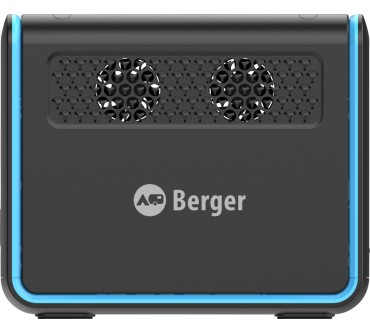 Produktbild Fritz Berger BEPS 1200