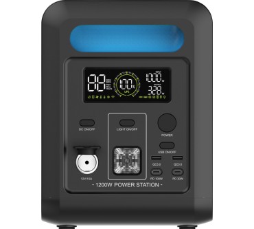 Produktbild Fritz Berger BEPS 1200