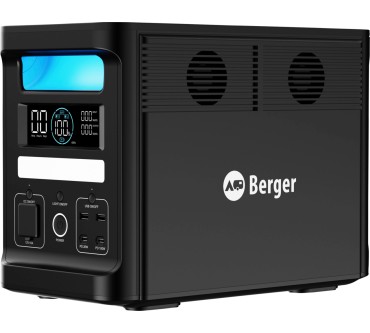 Produktbild Fritz Berger BEPS 1800