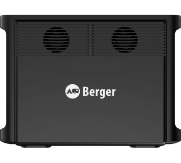 Produktbild Fritz Berger BEPS 1800