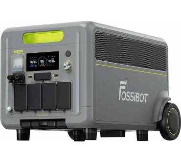 Produktbild FossiBot F7200