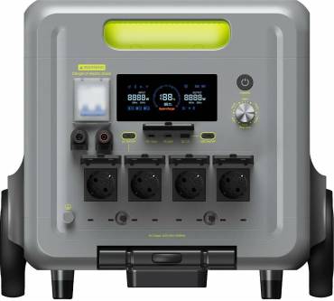 Produktbild FossiBot F7200