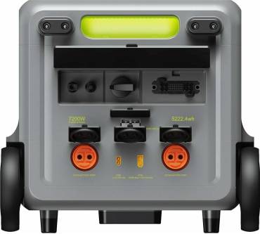 Produktbild FossiBot F7200