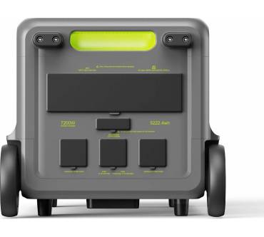 Produktbild FossiBot F7200