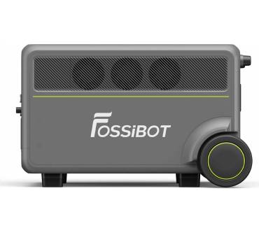 Produktbild FossiBot F7200