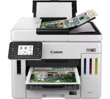 Produktbild Canon Maxify GX7140