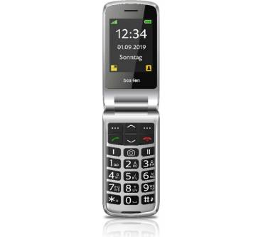 Produktbild Bea-fon SL495 LTE
