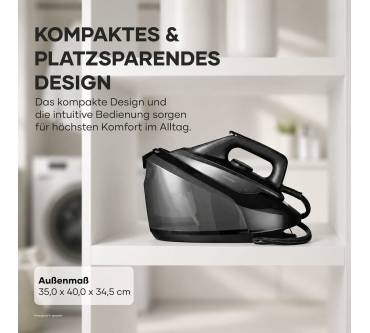 Produktbild Severin BA 3192