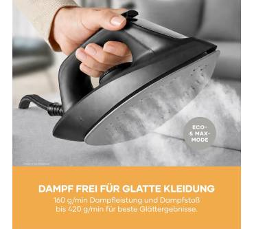 Produktbild Severin BA 3192