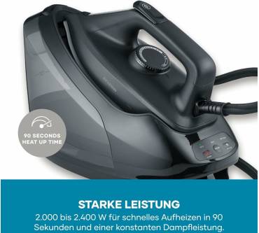 Produktbild Severin BA 3192