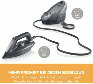 Produktbild Severin BA 3192