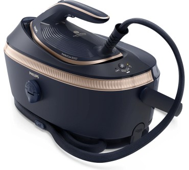 Produktbild Philips PerfectCare 8000 Series PSG8300/20