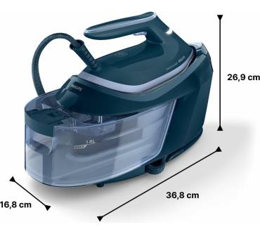 Produktbild Philips PerfectCare 6000 Series PSG6023/20