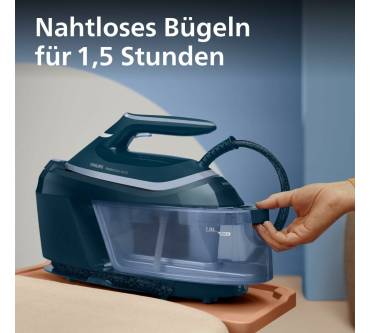 Produktbild Philips PerfectCare 6000 Series PSG6023/20