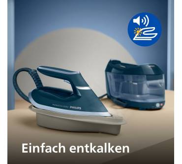 Produktbild Philips PerfectCare 6000 Series PSG6023/20