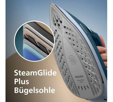 Produktbild Philips PerfectCare 6000 Series PSG6023/20