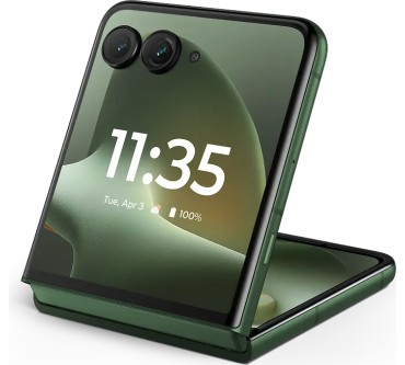 Produktbild Motorola Razr 70 Plus