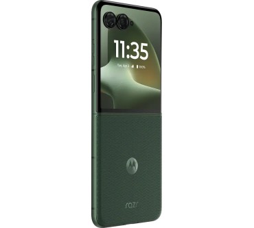 Produktbild Motorola Razr 70 Plus