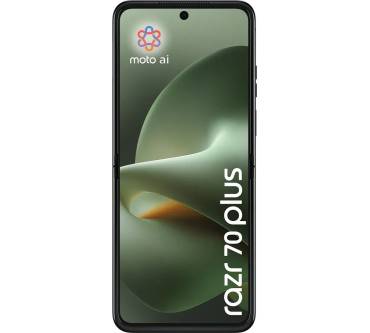 Produktbild Motorola Razr 70 Plus