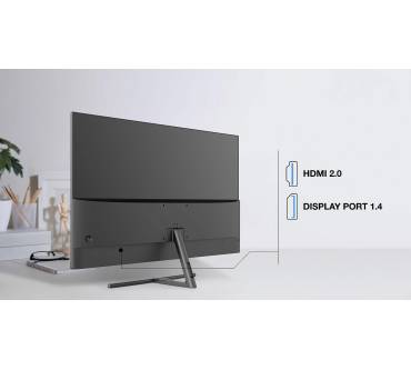 Produktbild PEAQ PMO S324-IQSK