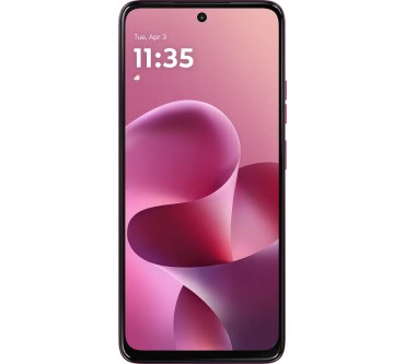 Produktbild Motorola Moto G37