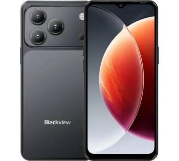 Produktbild Blackview Wave 7C