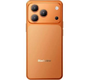 Produktbild Blackview Wave 7C