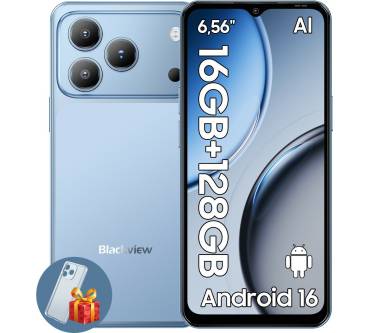 Produktbild Blackview Wave 7C