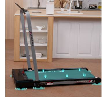 Produktbild Citysports CS-WP3