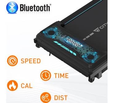Produktbild Citysports CS-WP6