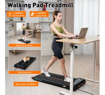 Produktbild Citysports CS-WP6