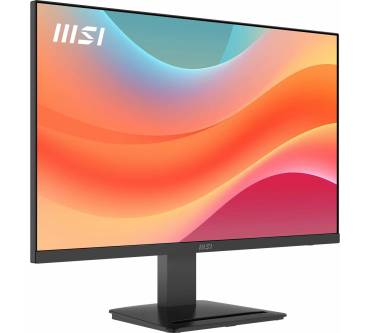 Produktbild MSI PRO MP273QDE E7