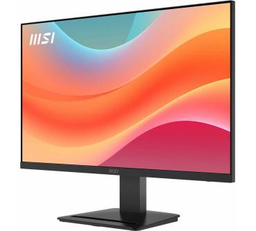 Produktbild MSI PRO MP273QDE E7