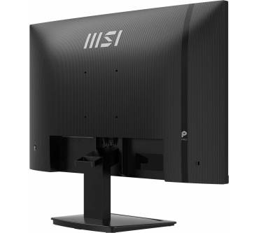 Produktbild MSI PRO MP273QDE E7