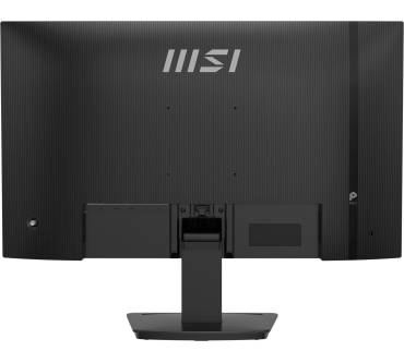 Produktbild MSI PRO MP273QDE E7