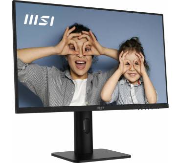 Produktbild MSI PRO MP273UPDE E6