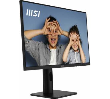 Produktbild MSI PRO MP273UPDE E6