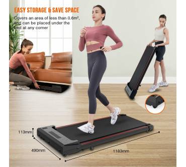 Produktbild Citysports ZX1