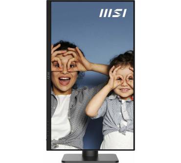 Produktbild MSI PRO MP273UPDE E6
