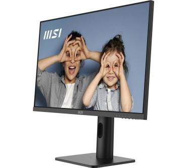 Produktbild MSI PRO MP273UPDE E6