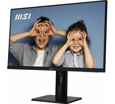 Produktbild MSI PRO MP273UPDE E6