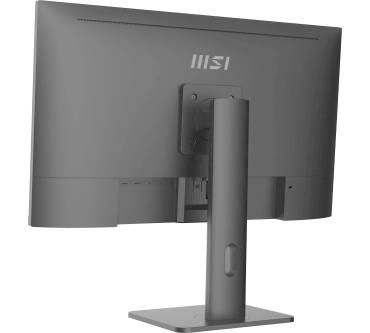 Produktbild MSI PRO MP273UPDE E6