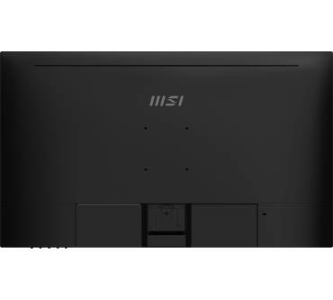 Produktbild MSI PRO MP273UPDE E6