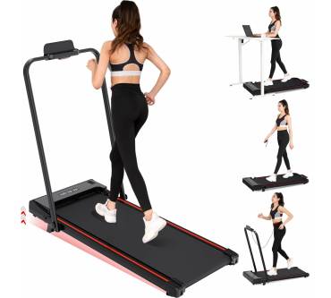 Produktbild Citysports ZX2